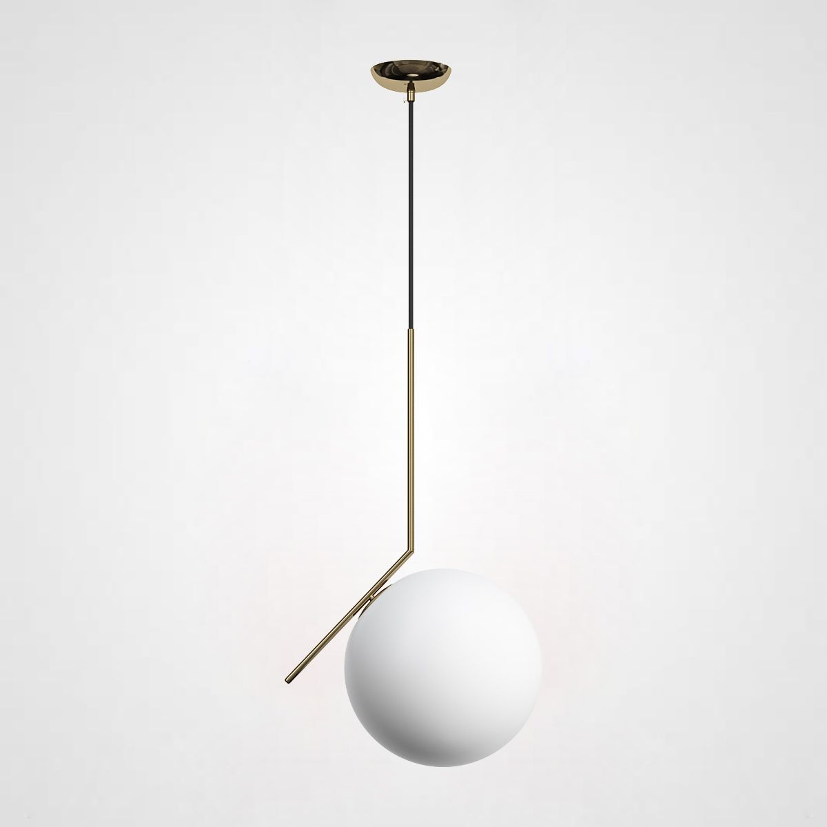 Люстра Flexic Lights Family Michael Anastassiades D30 By Imperiumloft