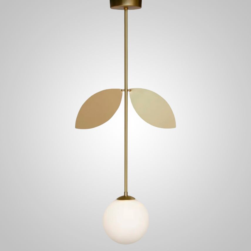Люстра Areti Plates Pendant By Imperiumloft