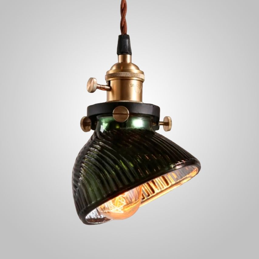 Подвесной Светильник Loft Sea Shell By Imperiumloft