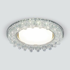 Точечный светильник ELEKTROSTANDART 3025 GX53