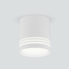 Точечный светильник ELEKTROSTANDART DLR032 6W 4200K