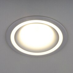 Точечный светильник ELEKTROSTANDART 7012 MR16