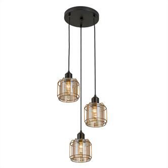 Подвес CITILUX Таверна CL542232