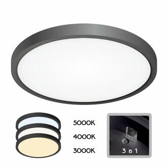 Тарелка CITILUX Бейсик CL738241V