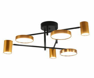 Люстра KINK LIGHT Рапис 07645-6D,19(20)