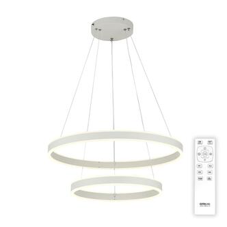 Люстра CITILUX Дуэт CL719640
