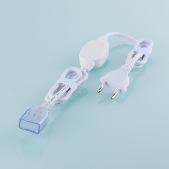ELEKTROSTANDART Сетевой шнур для ленты Premium LS 010 220V 2835 60Led (SSH- 3)