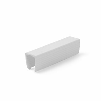 ELEKTROSTANDART Крепеж для неона 220V 2835 одностороннего (10pkt) (Clip 220V 2835 single)