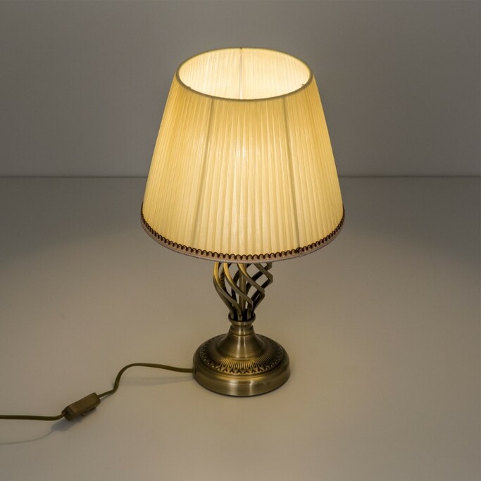 Лампа настольная CITILUX Вена CL402833
