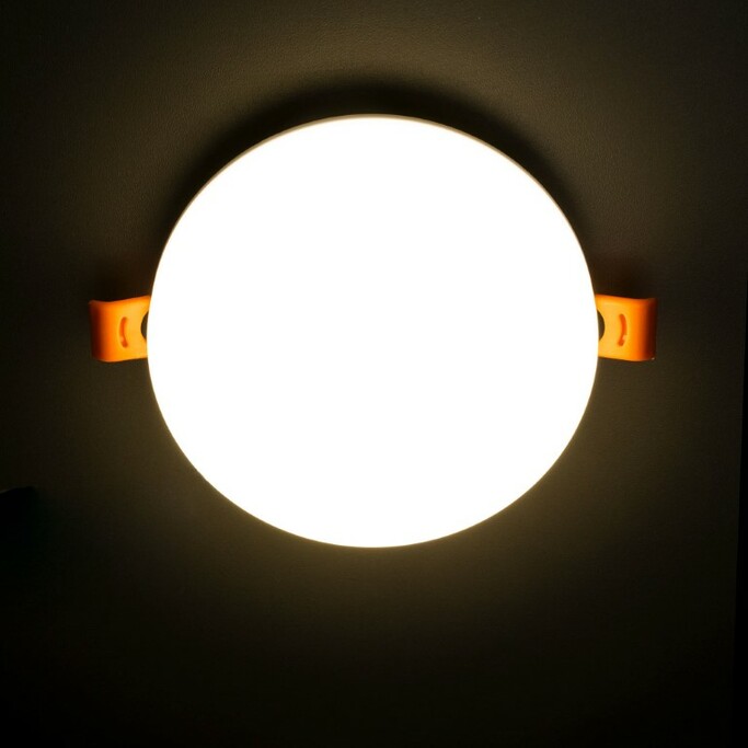 Точечный светильник CITILUX Вега CLD5315W