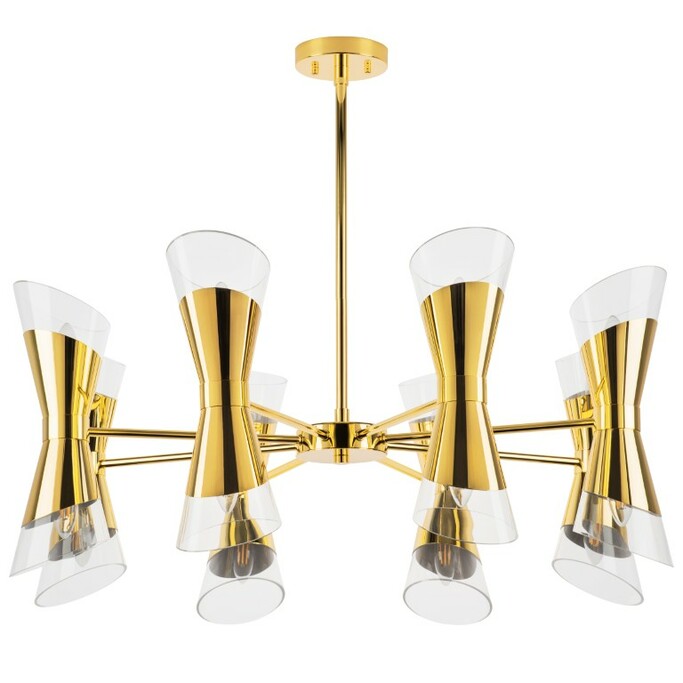 Люстра LIGHTSTAR STRATO 817162