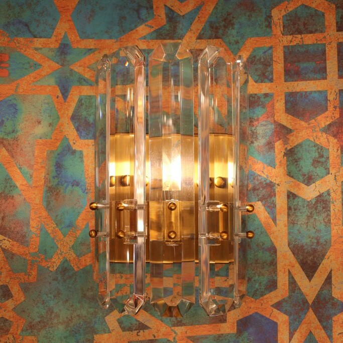 Бра CLOYD ESTRADA cloyd-20151