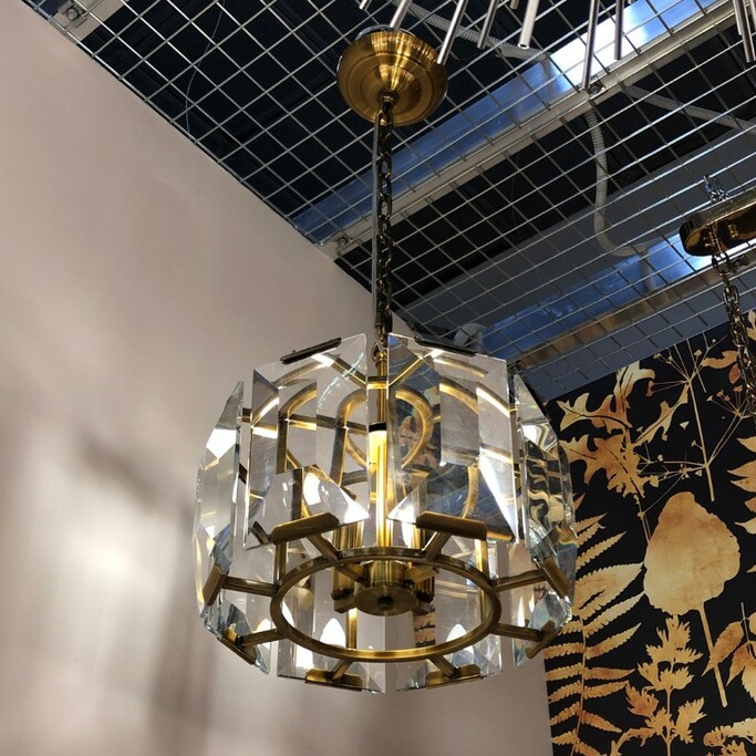 Люстра CLOYD HENRIK cloyd-10299