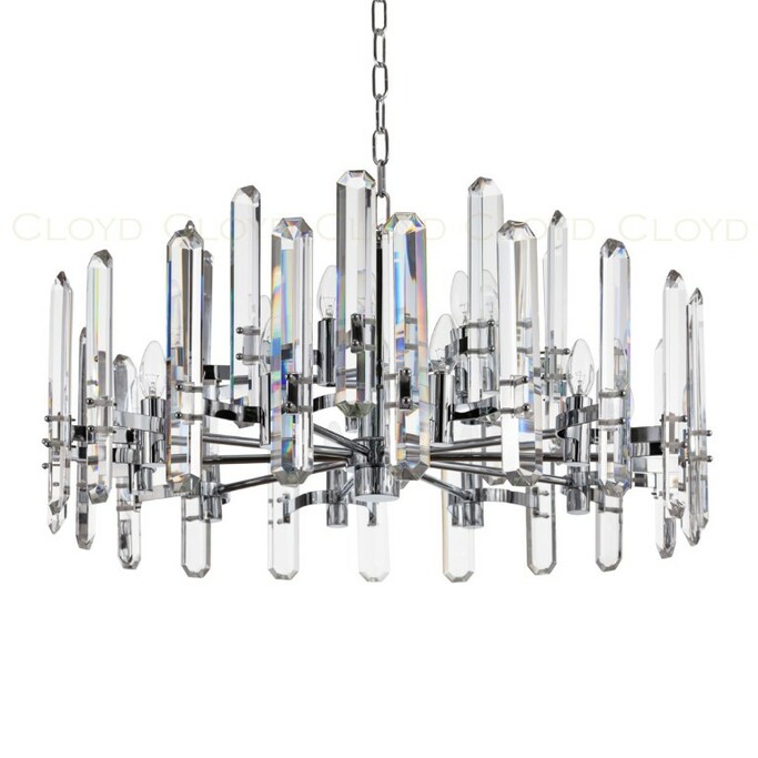 Люстра CLOYD ESTRADA cloyd-10275