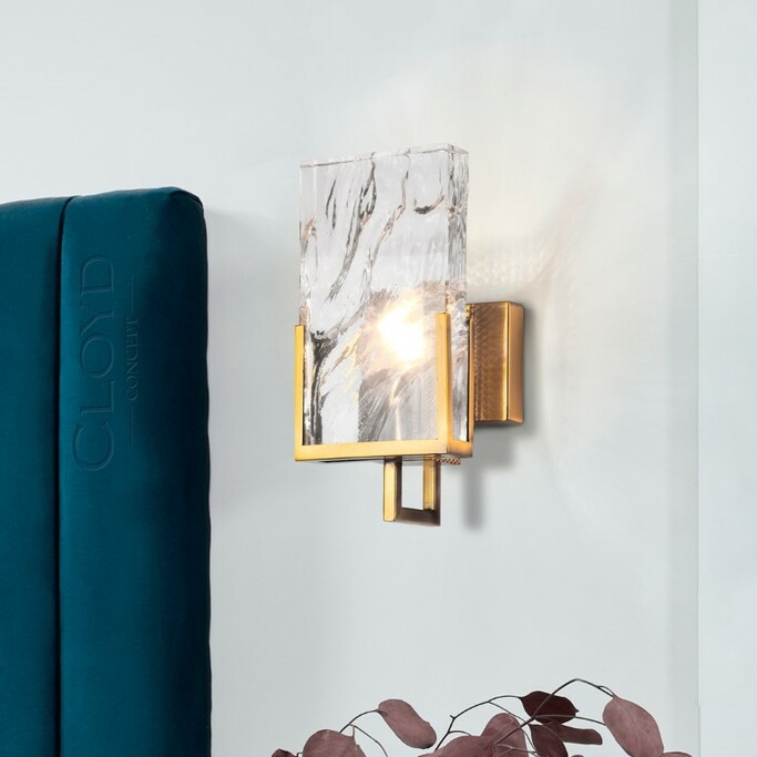 Бра CLOYD MINERAL cloyd-20165