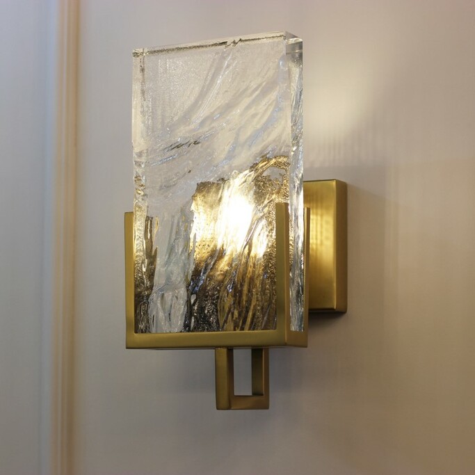 Бра CLOYD MINERAL cloyd-20165