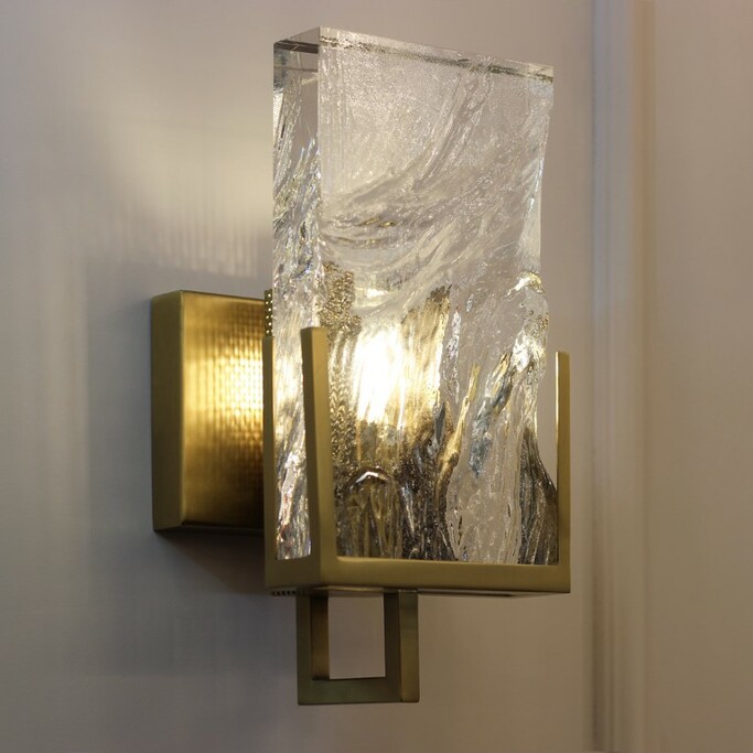 Бра CLOYD MINERAL cloyd-20165