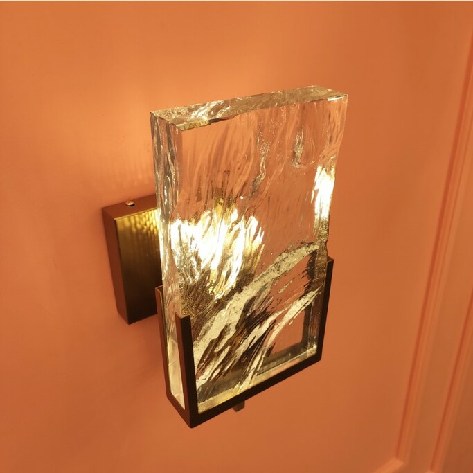 Бра CLOYD MINERAL cloyd-20165