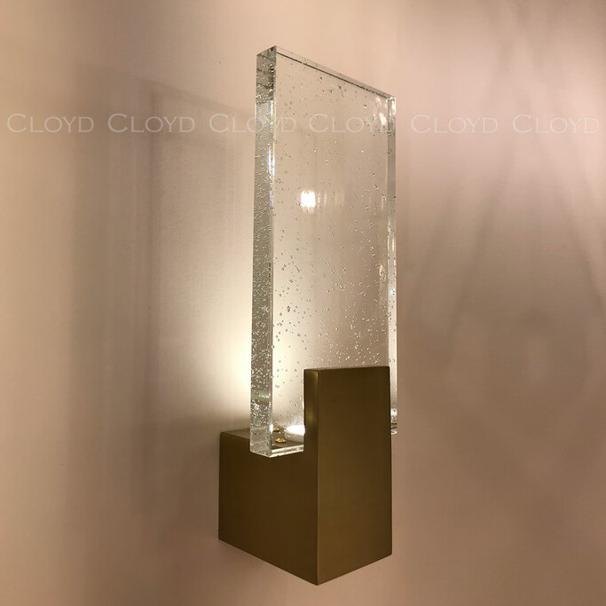 Бра CLOYD ORBY cloyd-20147