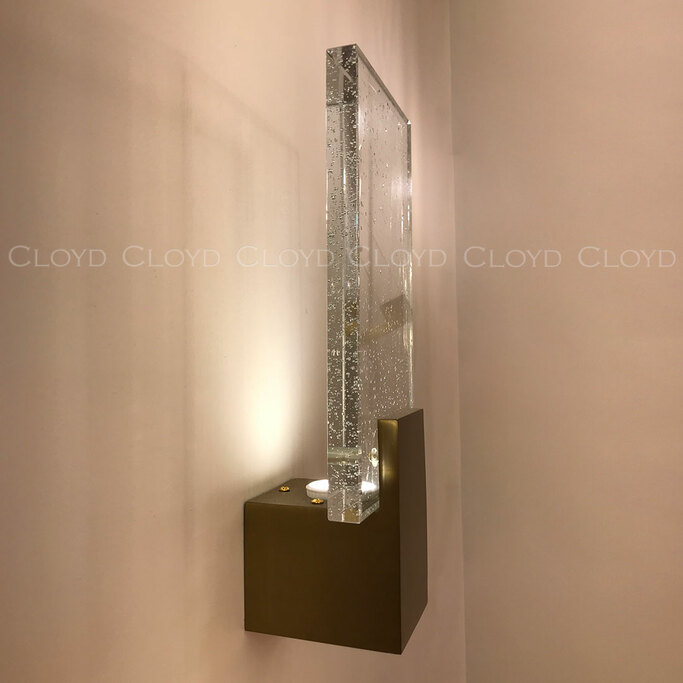 Бра CLOYD ORBY cloyd-20147