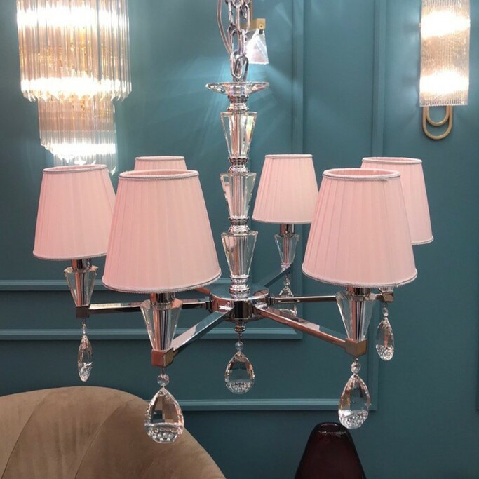 Люстра CLOYD ARTORIA cloyd-10799