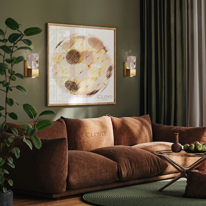 Бра CLOYD CRYO cloyd-20170