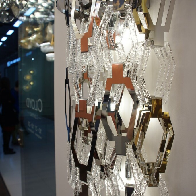 Бра CLOYD CHEOPS cloyd-20163