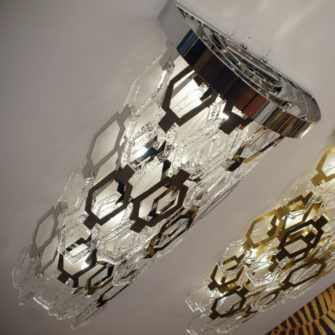 Бра CLOYD CHEOPS cloyd-20163