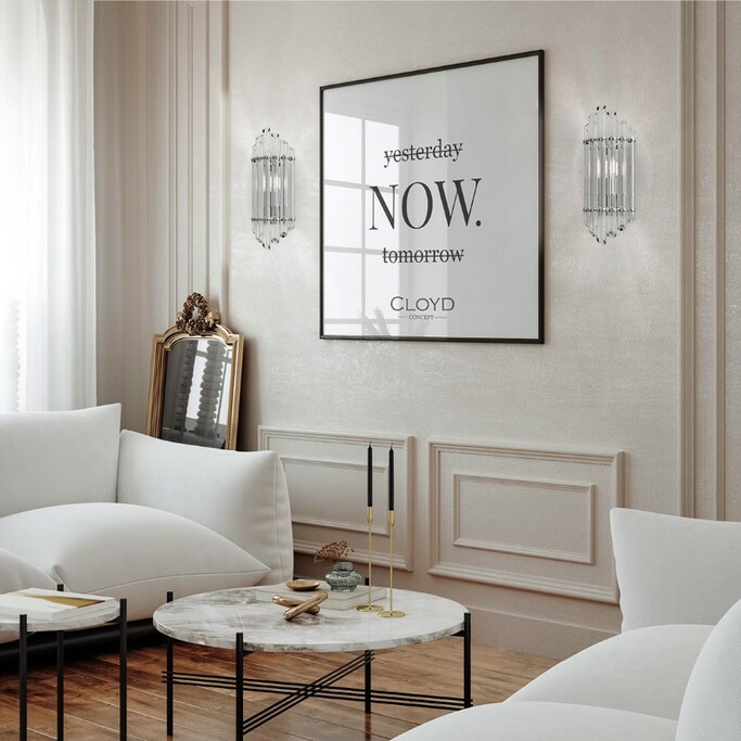 Бра CLOYD HARP cloyd-20149