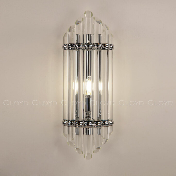 Бра CLOYD HARP cloyd-20149