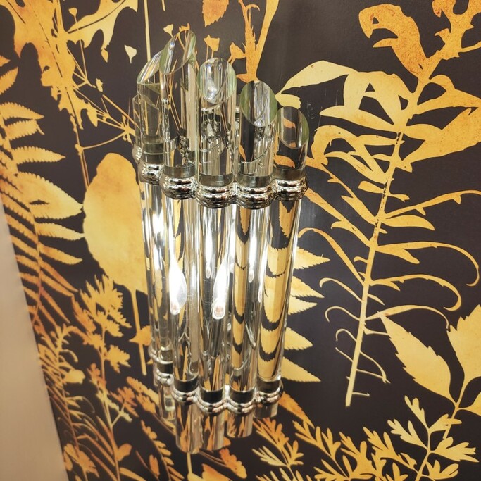 Бра CLOYD HARP cloyd-20149