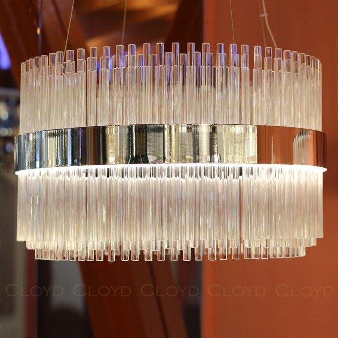 Люстра CLOYD CADANCE cloyd-10535