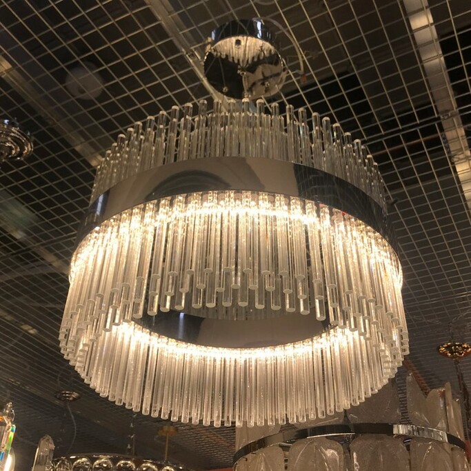 Люстра CLOYD CADANCE cloyd-10535