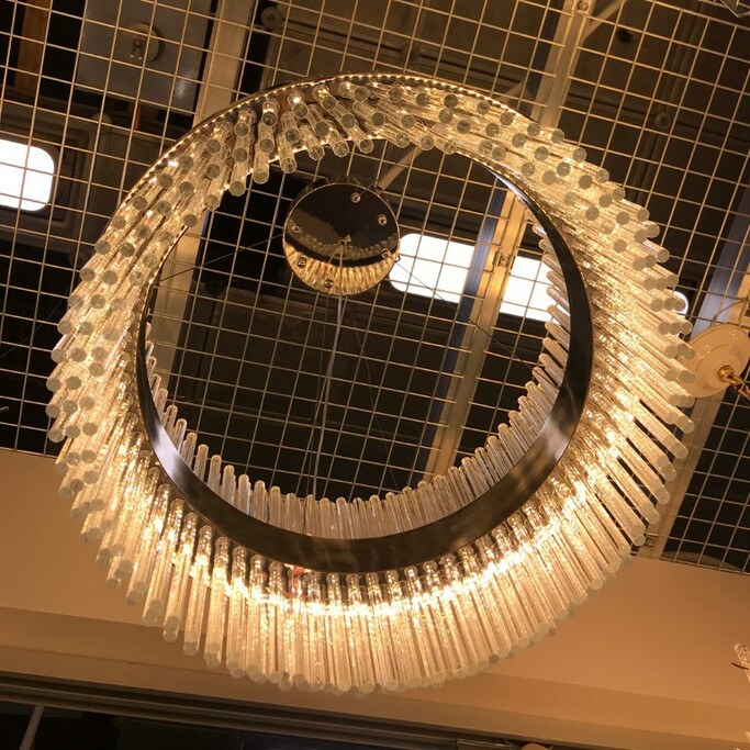 Люстра CLOYD CADANCE cloyd-10535