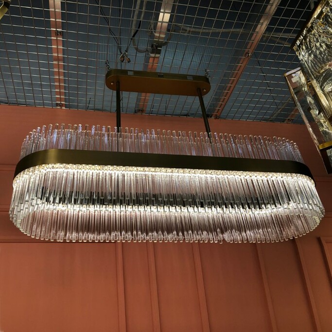 Люстра CLOYD CADANCE cloyd-10336