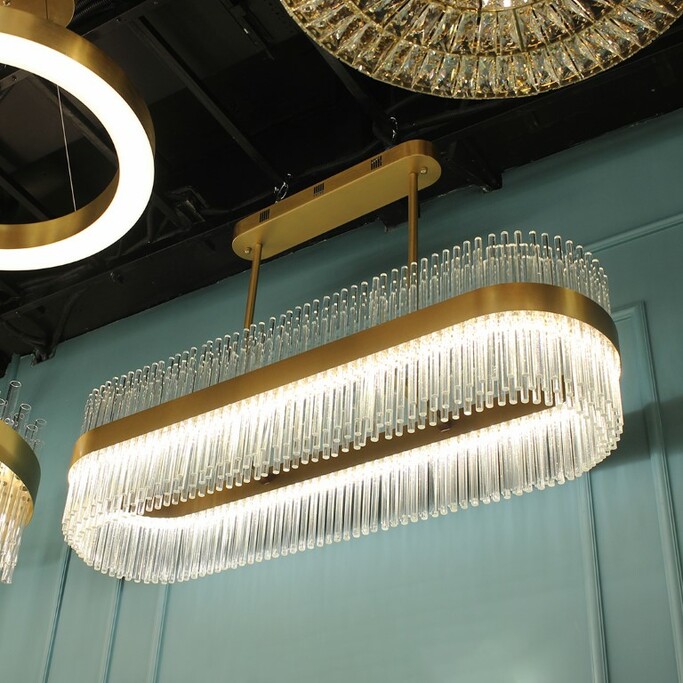 Люстра CLOYD CADANCE cloyd-10336