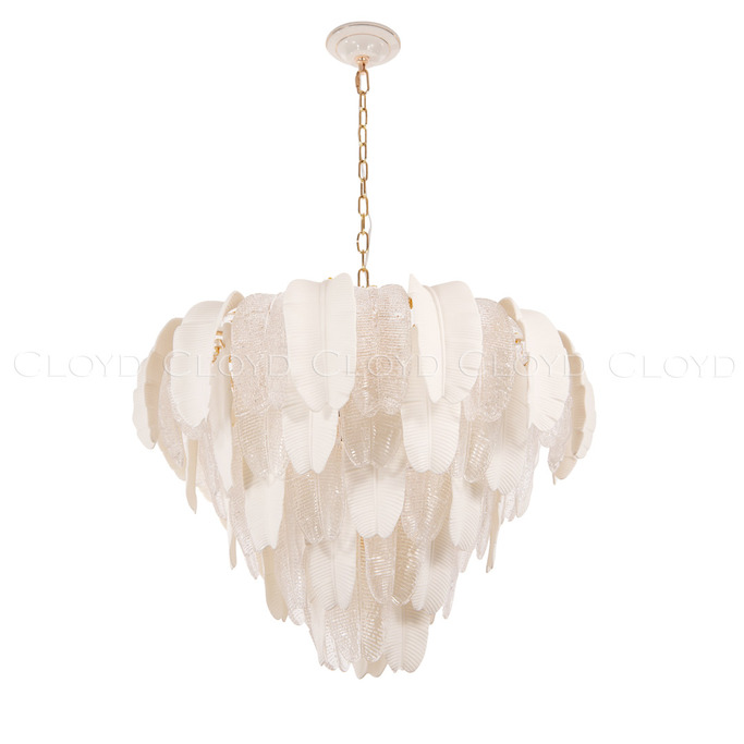 Люстра CLOYD CEYLON cloyd-10760