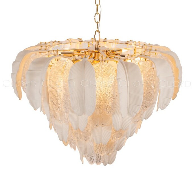 Люстра CLOYD CEYLON cloyd-10760