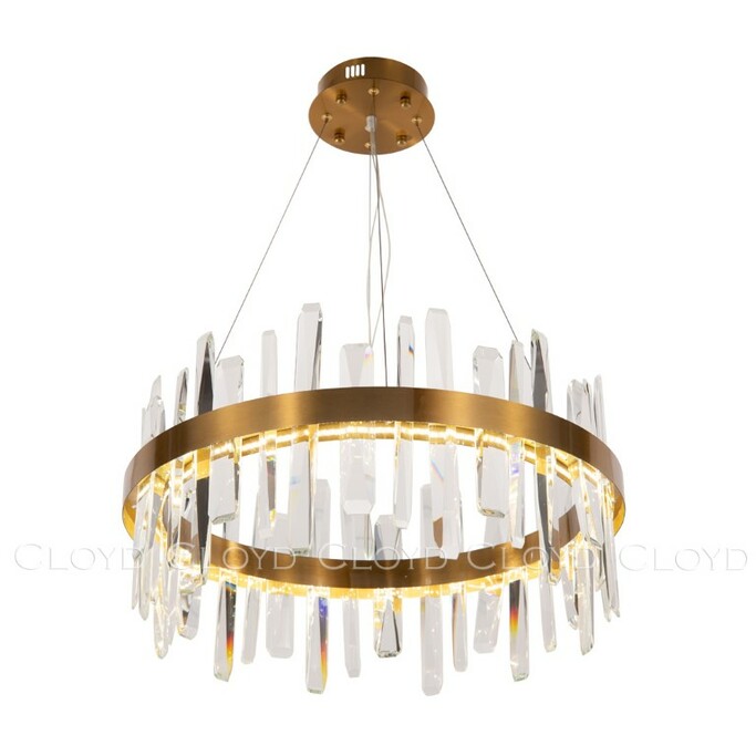 Люстра CLOYD SANCTUM cloyd-10743