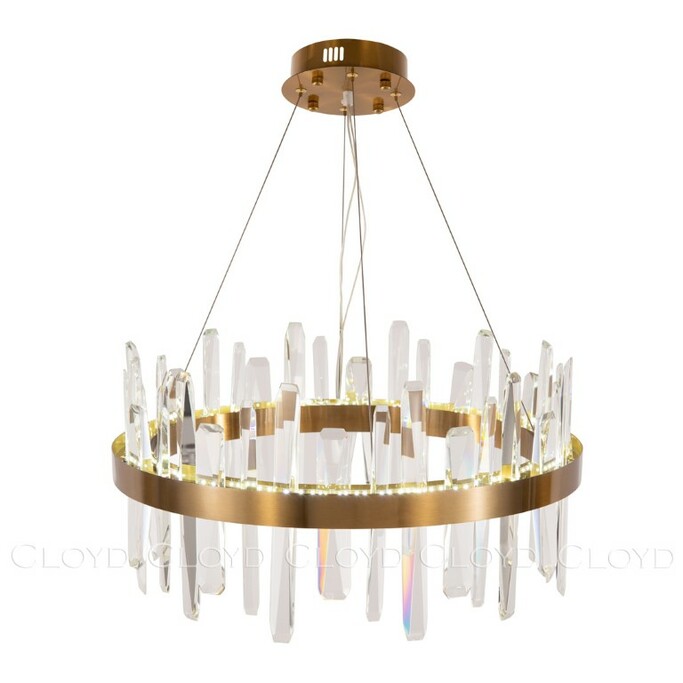 Люстра CLOYD SANCTUM cloyd-10743