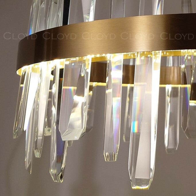 Люстра CLOYD SANCTUM cloyd-10743