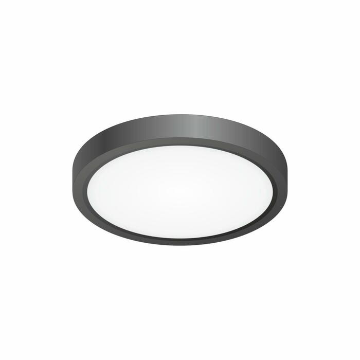 Тарелка CITILUX Бейсик CL738121N