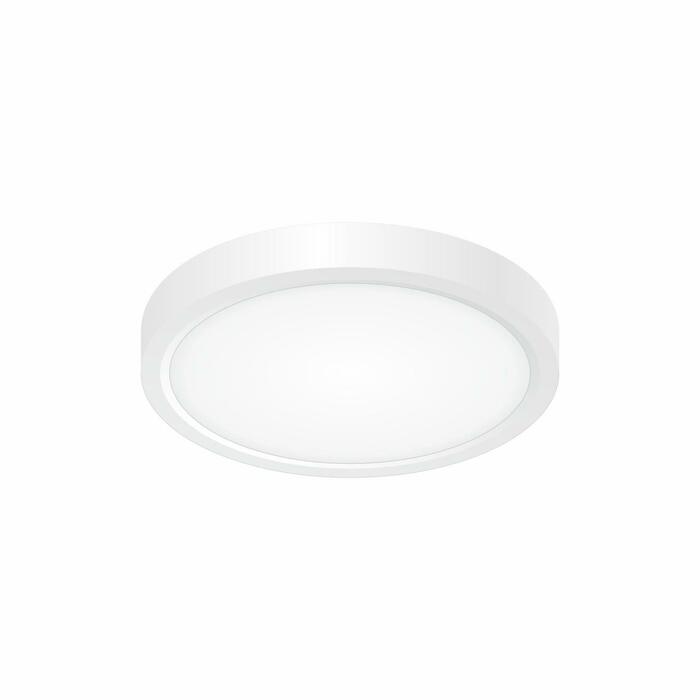 Тарелка CITILUX Бейсик CL738120N