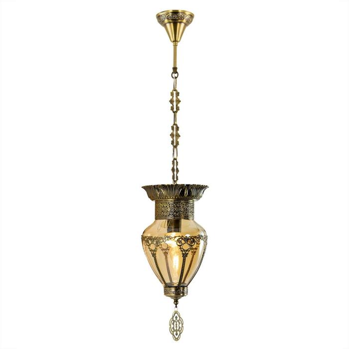 Подвес CITILUX Каир CL419213
