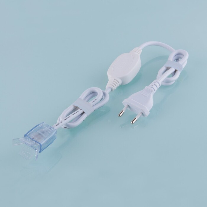 ELEKTROSTANDART Сетевой шнур для ленты Premium LS 011 220V 2835 180Led (SSH-4)