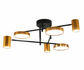 Люстра KINK LIGHT Рапис 07645-6D,19(20)