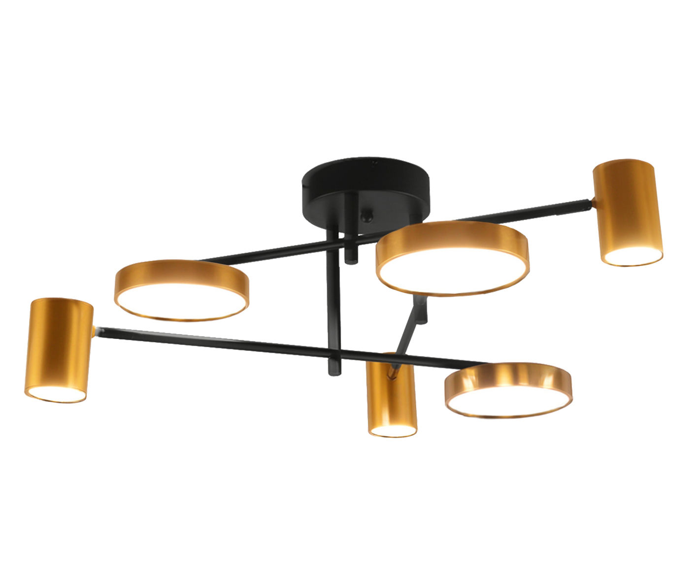 Люстра KINK LIGHT Рапис 07645-6D,19(20)