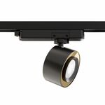 Трековая система MAYTONI Track lamps TR023-1-12B4K
