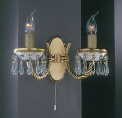 Бра RECCAGNI ANGELO A 4651/2