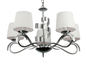 Люстра OMNILUX Genoa OML-60103-05